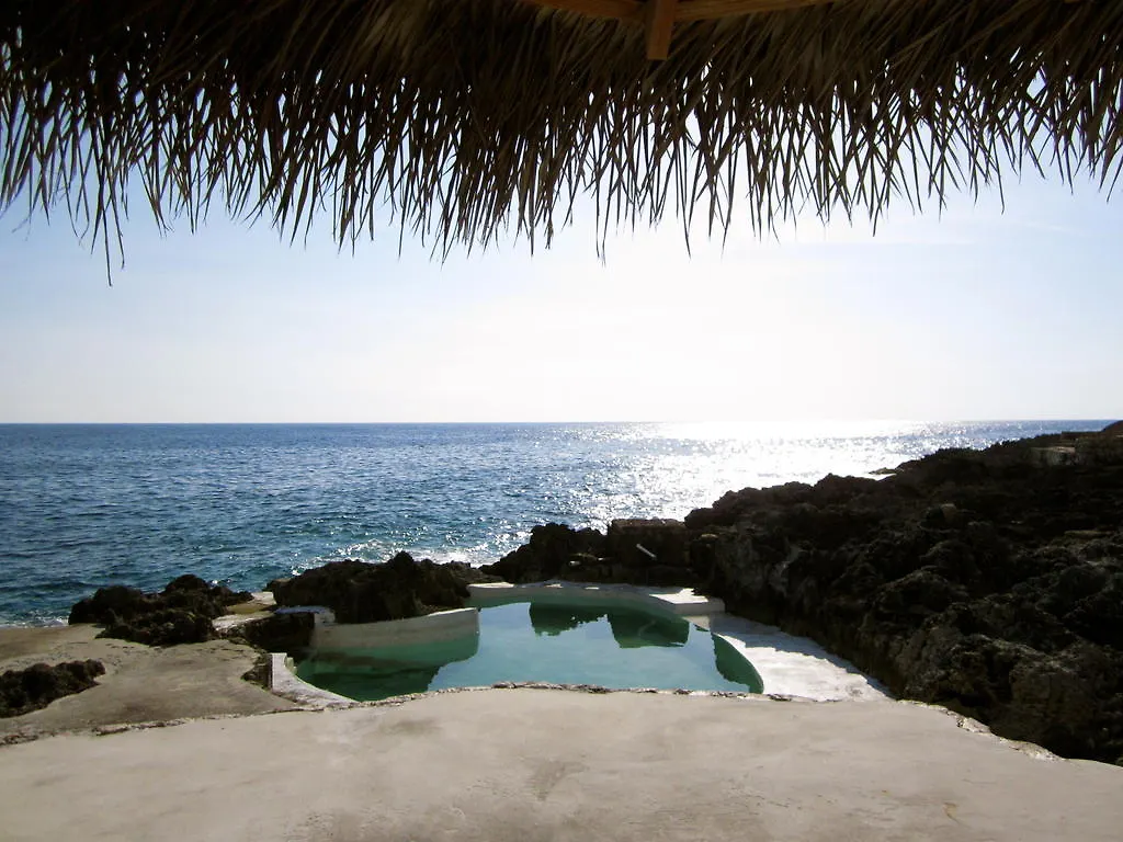 Tingalaya'S Retreat Hotel Negril 3*,