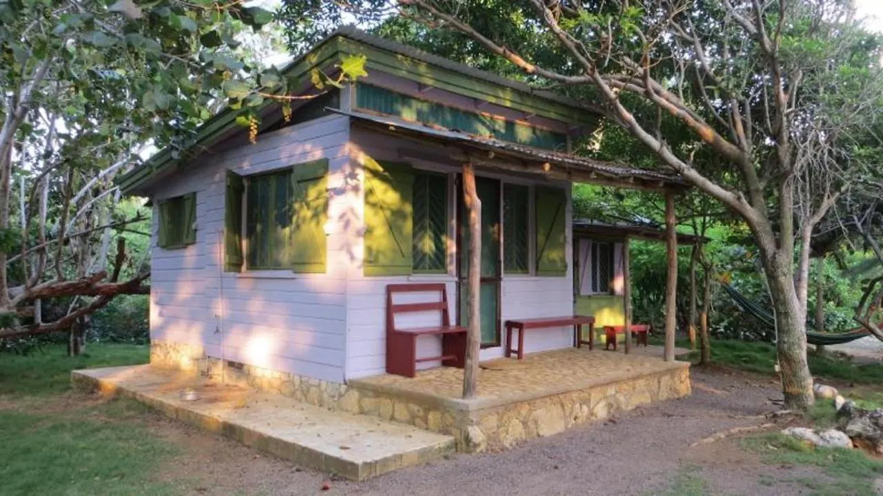 Guest house Tingalaya'S Retreat Hotel Negril