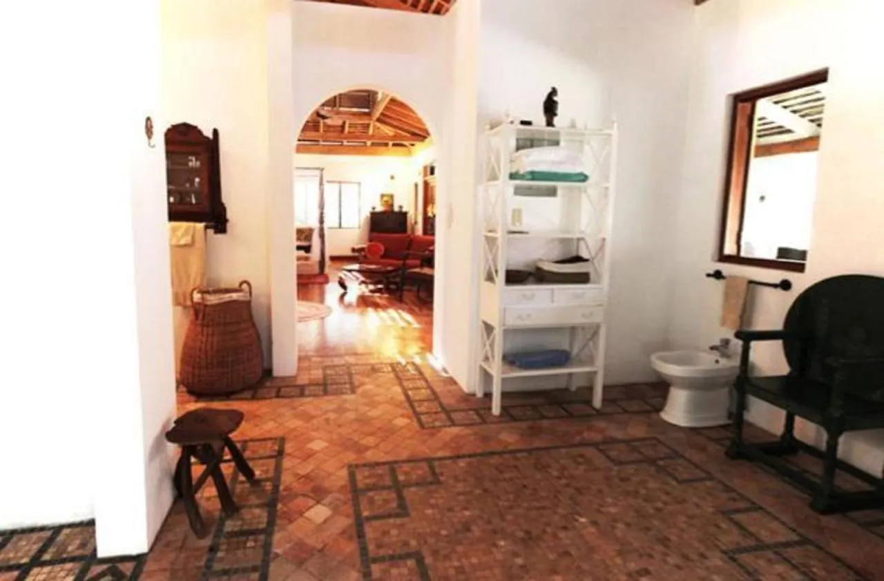 *** Guest house Tingalaya'S Retreat Hotel Negril Jamaica