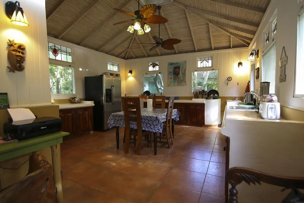 Tingalaya'S Retreat Hotel Negril 3*,  Jamaica