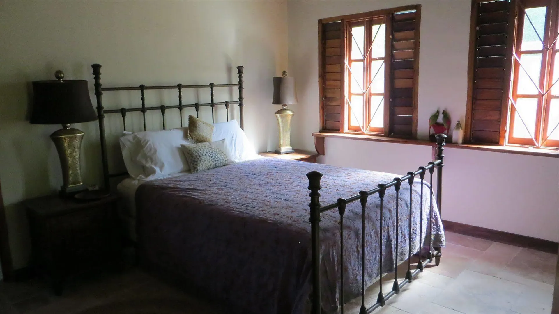 Tingalaya'S Retreat Hotel Negril 3*,  Jamaica