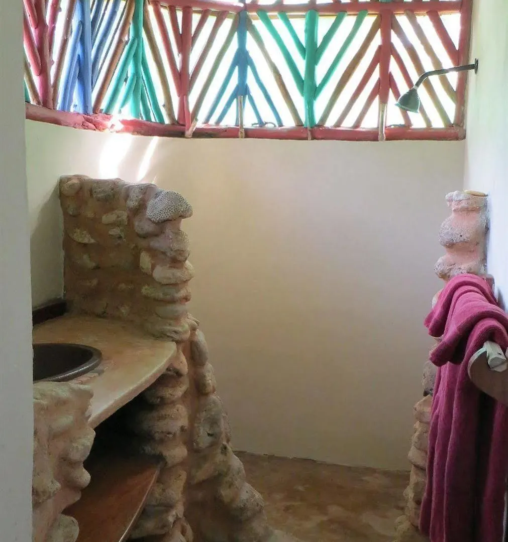 *** Guest house Tingalaya'S Retreat Hotel Negril Jamaica