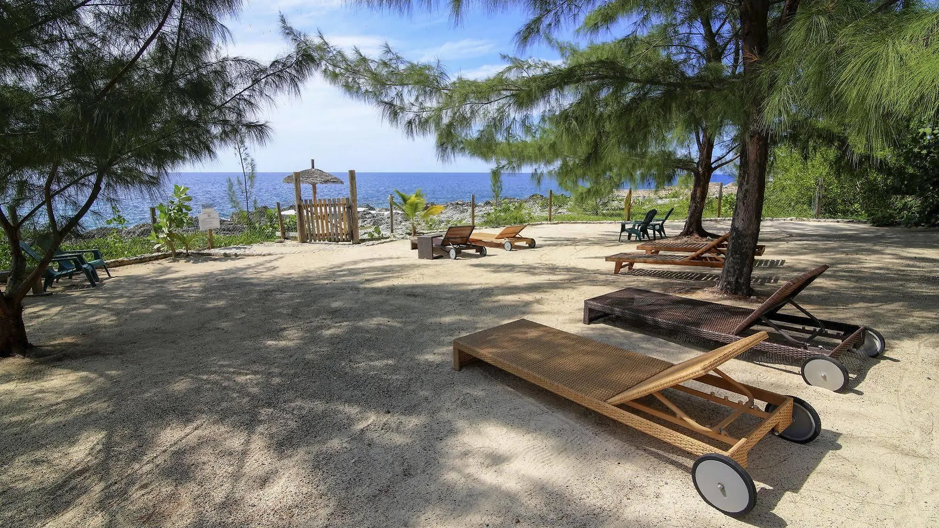 Tingalaya'S Retreat Hotel Negril 3*,  Jamaica